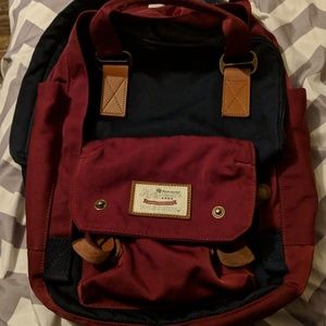 Hinawari Backpack